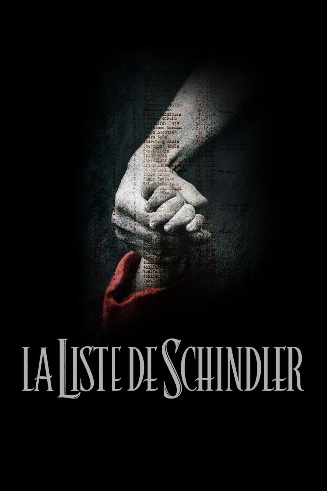 La Liste de Schindler (1993)